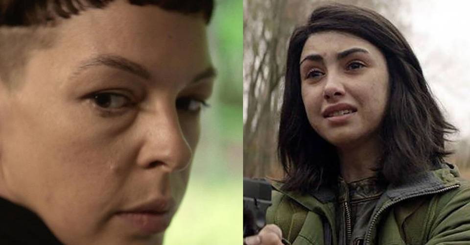10 Things That Need To Happen In The Final Season Of Walking Dead World Beyond 10 Things That Need To Happen In The Final Season Of Walking Dead World Beyond